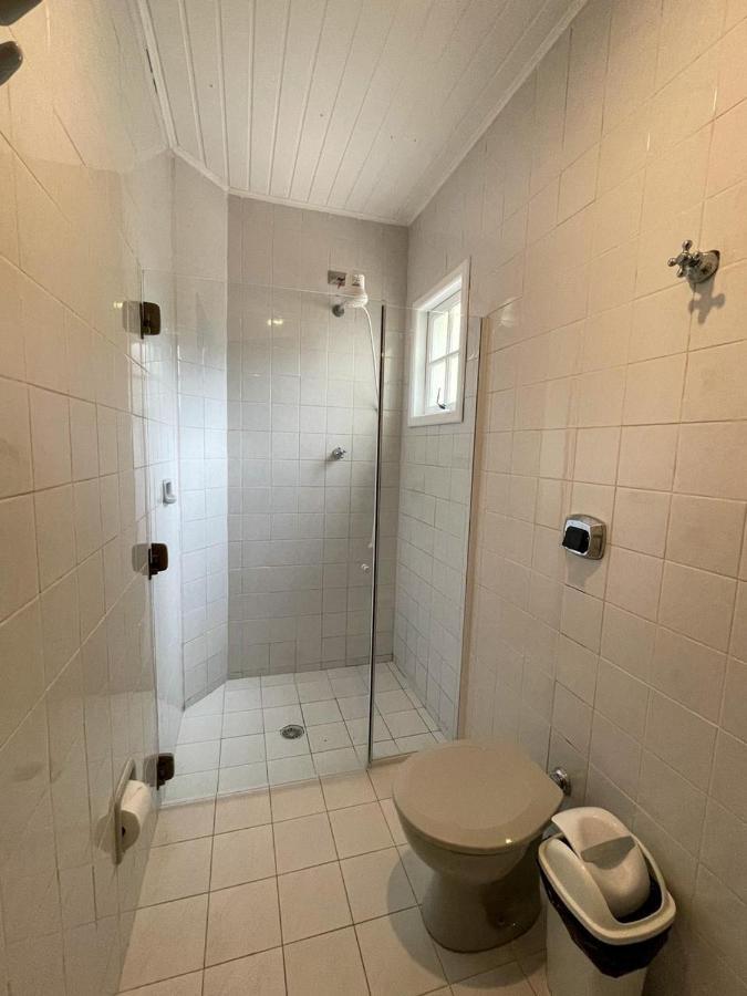 Pousada Vila Real Juquehy Juqueí Eksteriør billede