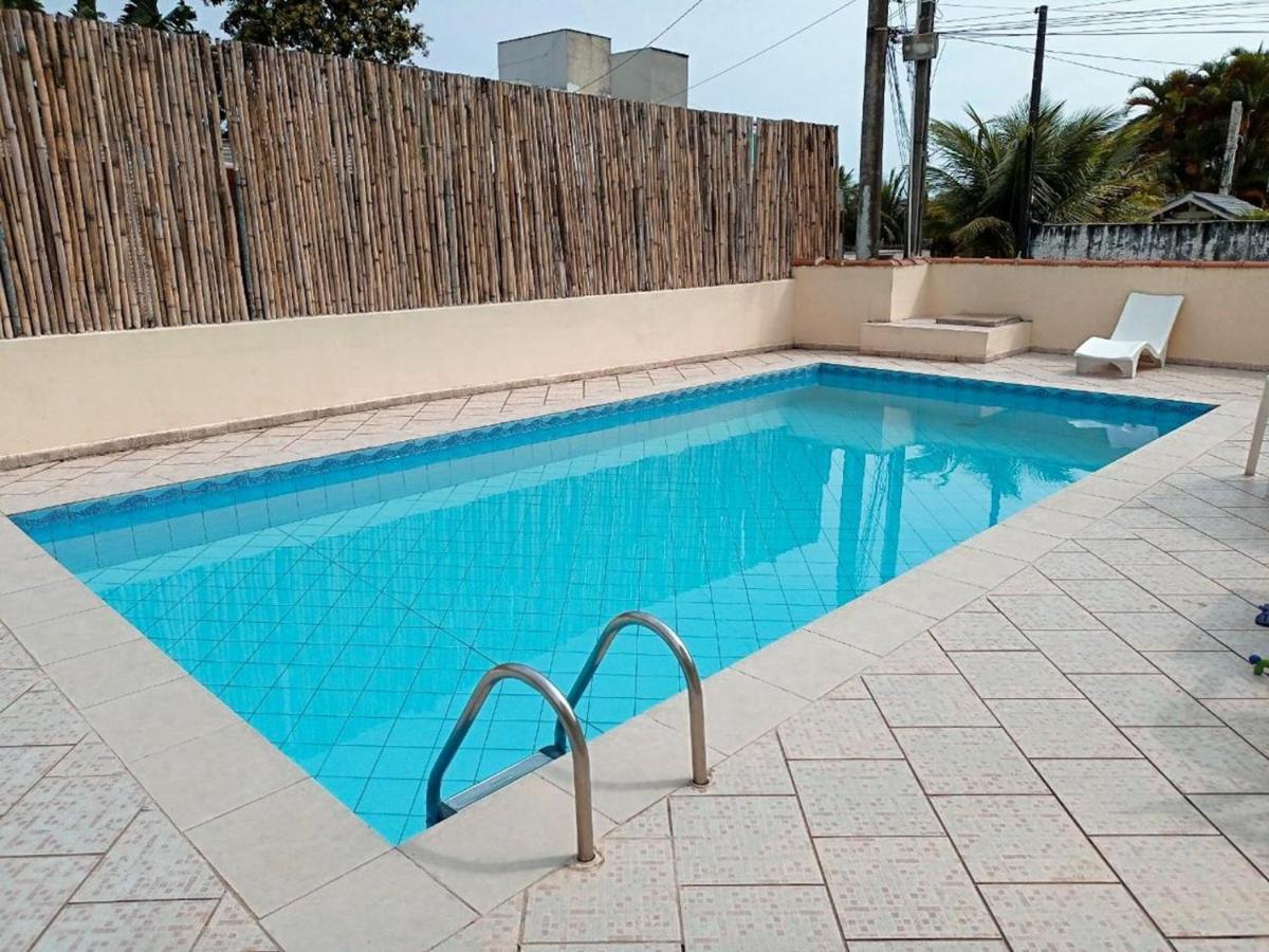 Pousada Vila Real Juquehy Juqueí Eksteriør billede
